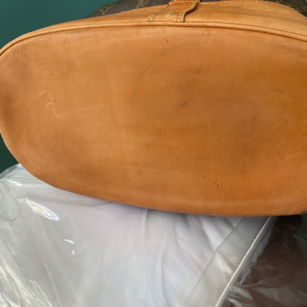 Louis Vuitton Randonne Bucket Backpack - Picture 9 of 14